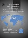Use of Science and Technology in Business